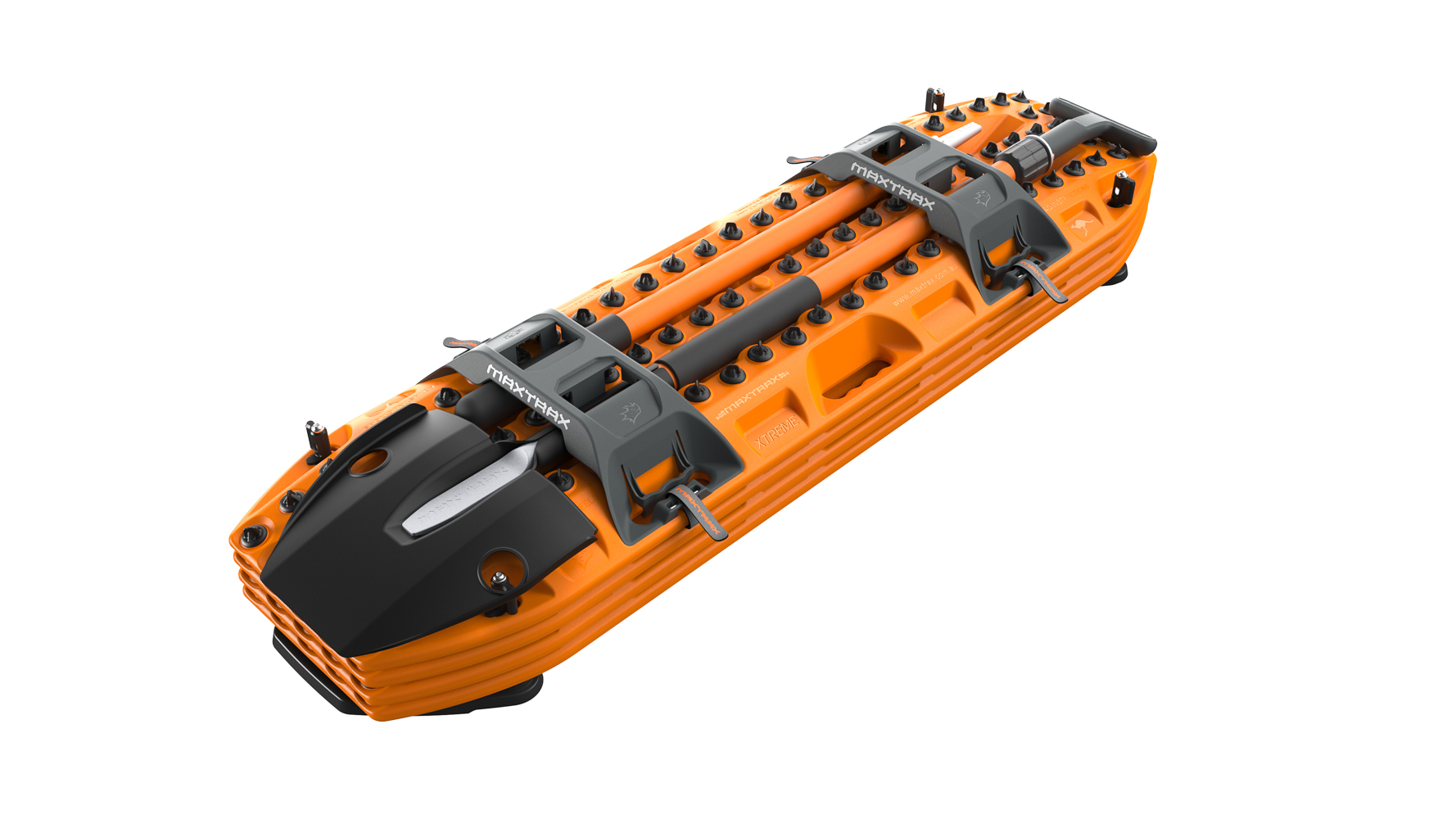 MTXIATRS - MAXTRAX ALL-TERRAIN RECOVERY SHOVEL |